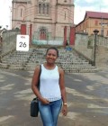 Dating Woman Madagascar to Sambava : Lalao, 33 years